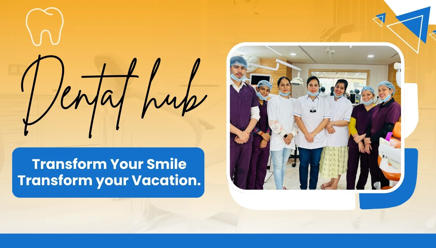 Dental Hub and Implant Centre
