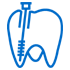 Root Canal Treatments+