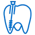 Root Canal Treatments+